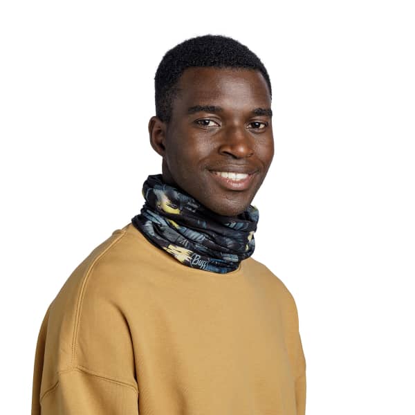 Bandeau cache cou randonnée BUFF COOLNET UV®