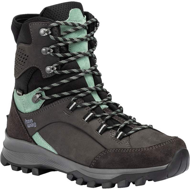 Hanwag Damen Banks Snow GTX Schuhe