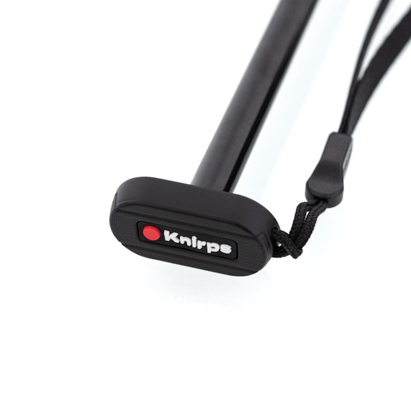 Knirps US050 Ultra Lichtgewicht Paraplu Ice