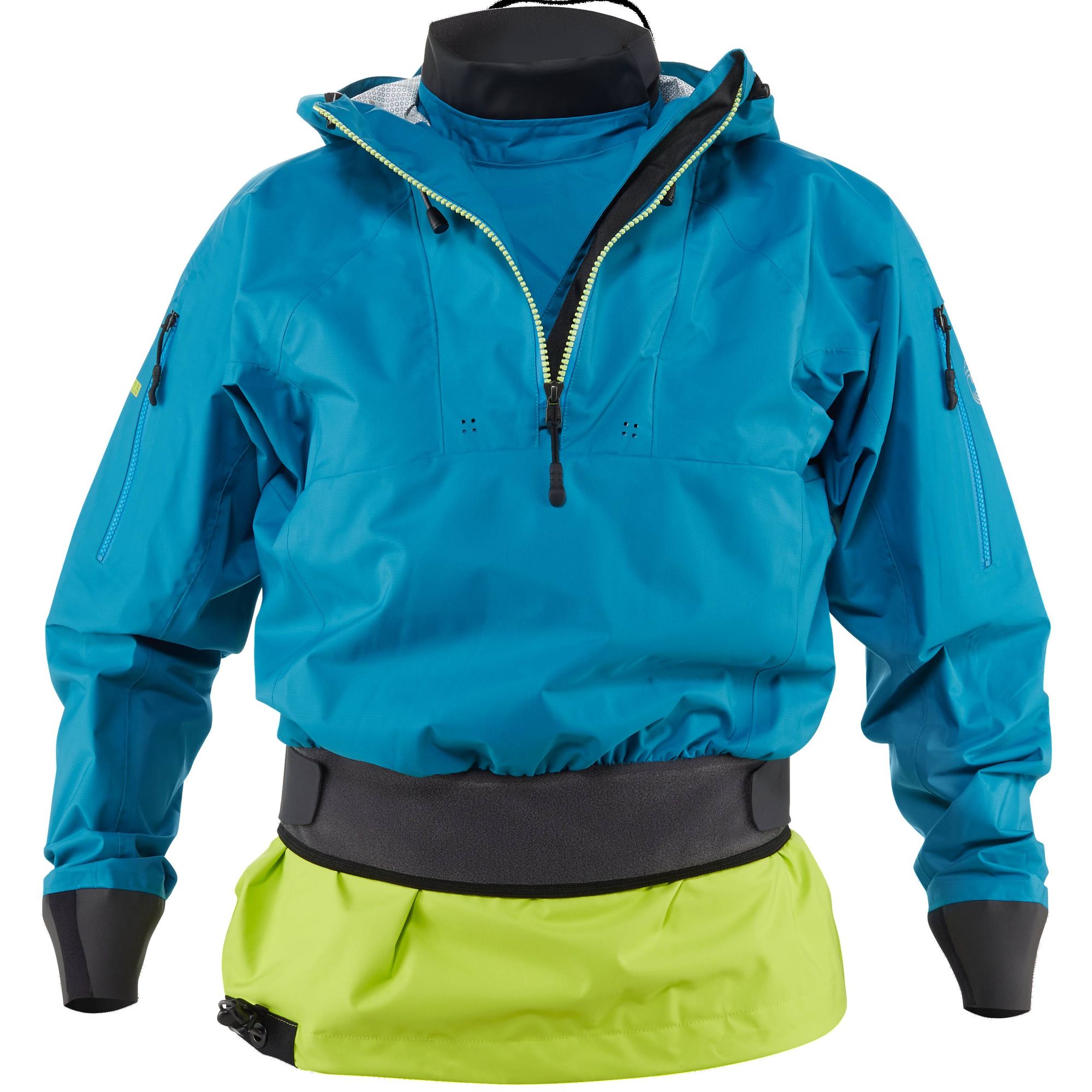 Kjøp NRS Riptide Splach Jacket fra Hekta På Tur