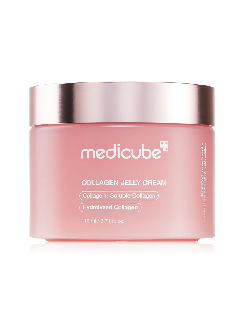 Collagen Jelly Cream