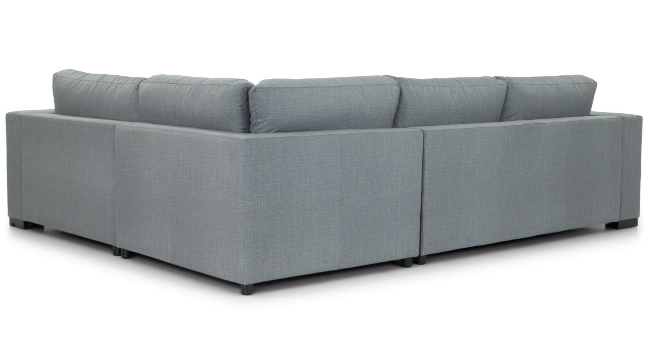 Hoek sofa Mercer