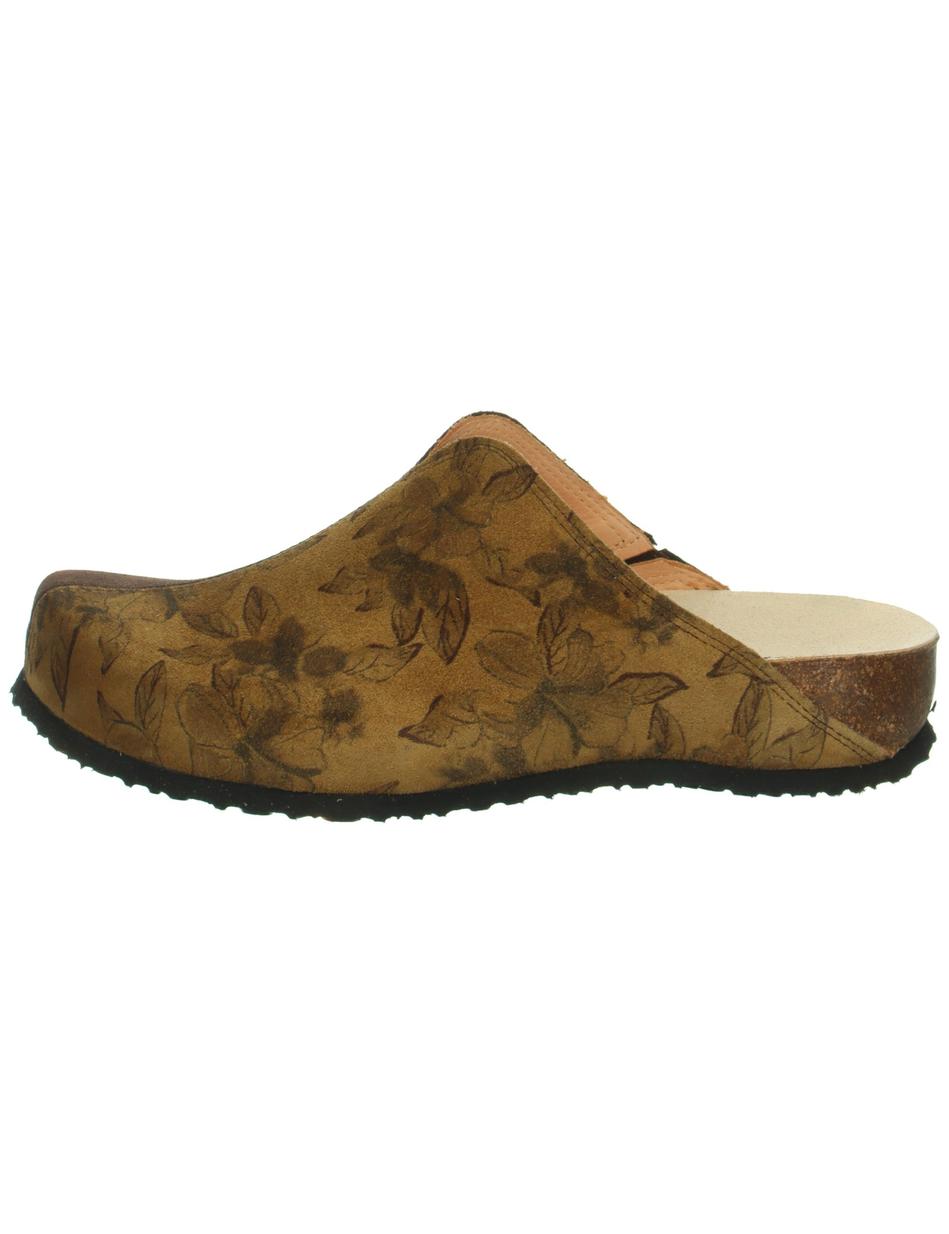 Tieffußbett Pantolette JULIA DAMEN
