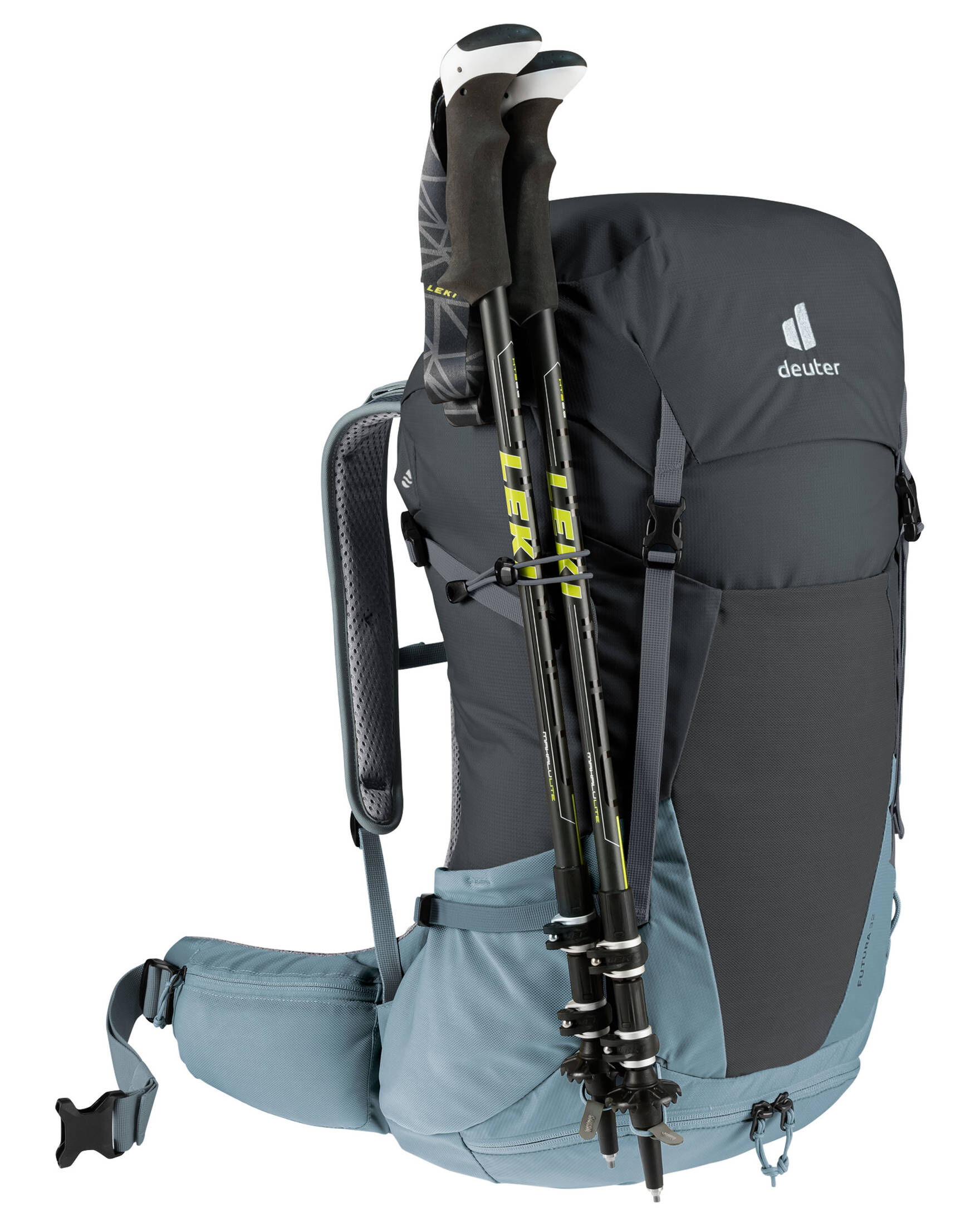 deuter| Wanderrucksack 