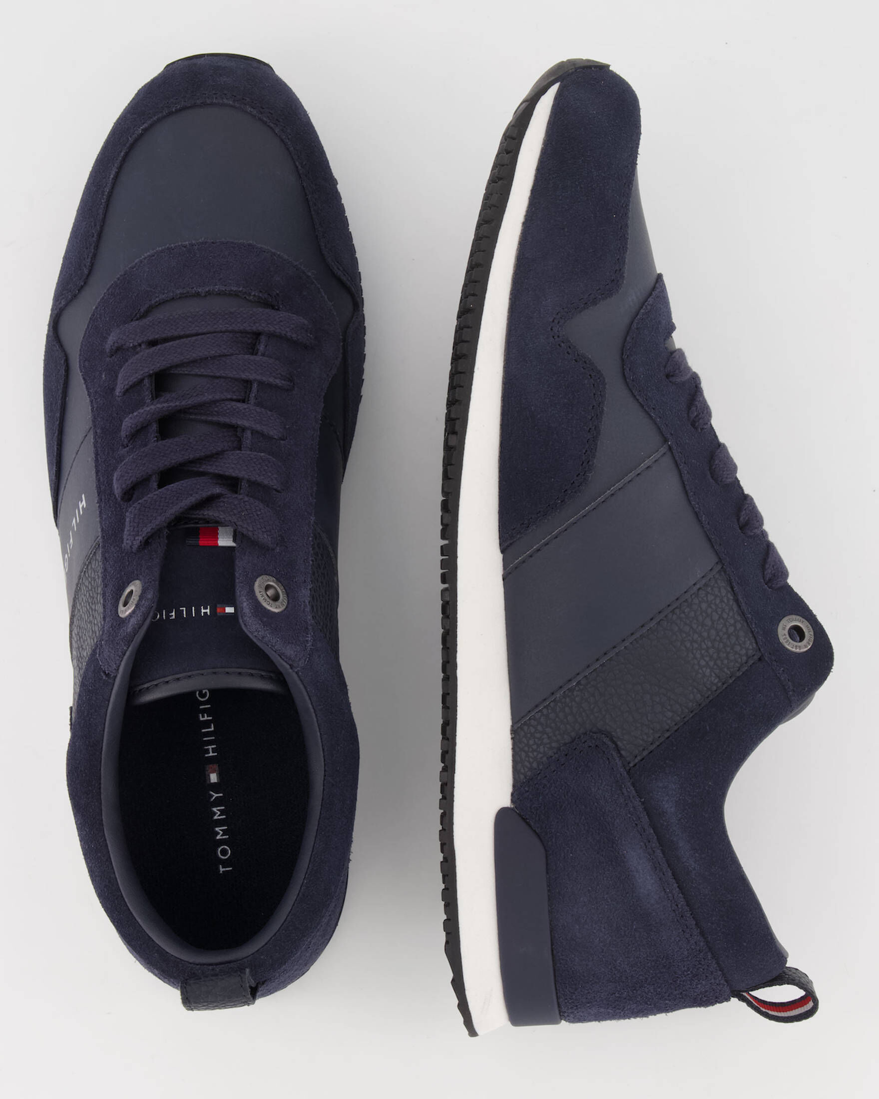 Tommy Hilfiger| Herren Sneaker