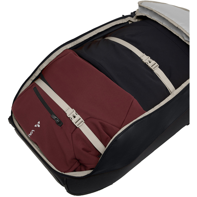 Vaude Citytravel Carry-on Trolley