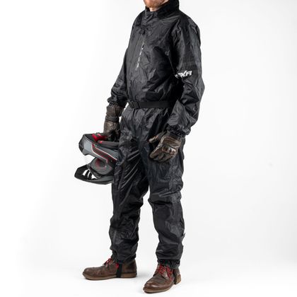 Combinaison de pluie DXR NAUTILUS - Noir