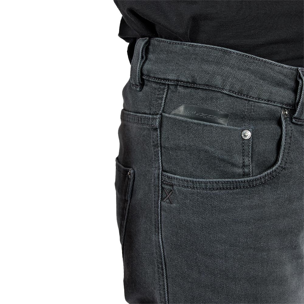 Ixon - Jean Tony Grey Used