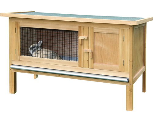 Knaagdierenhok Fred 100 x 45 x 62 cm