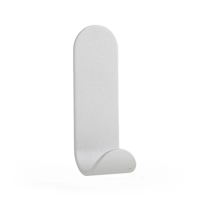 Zone Denmark - A-Hook Garderobenhaken, soft grey