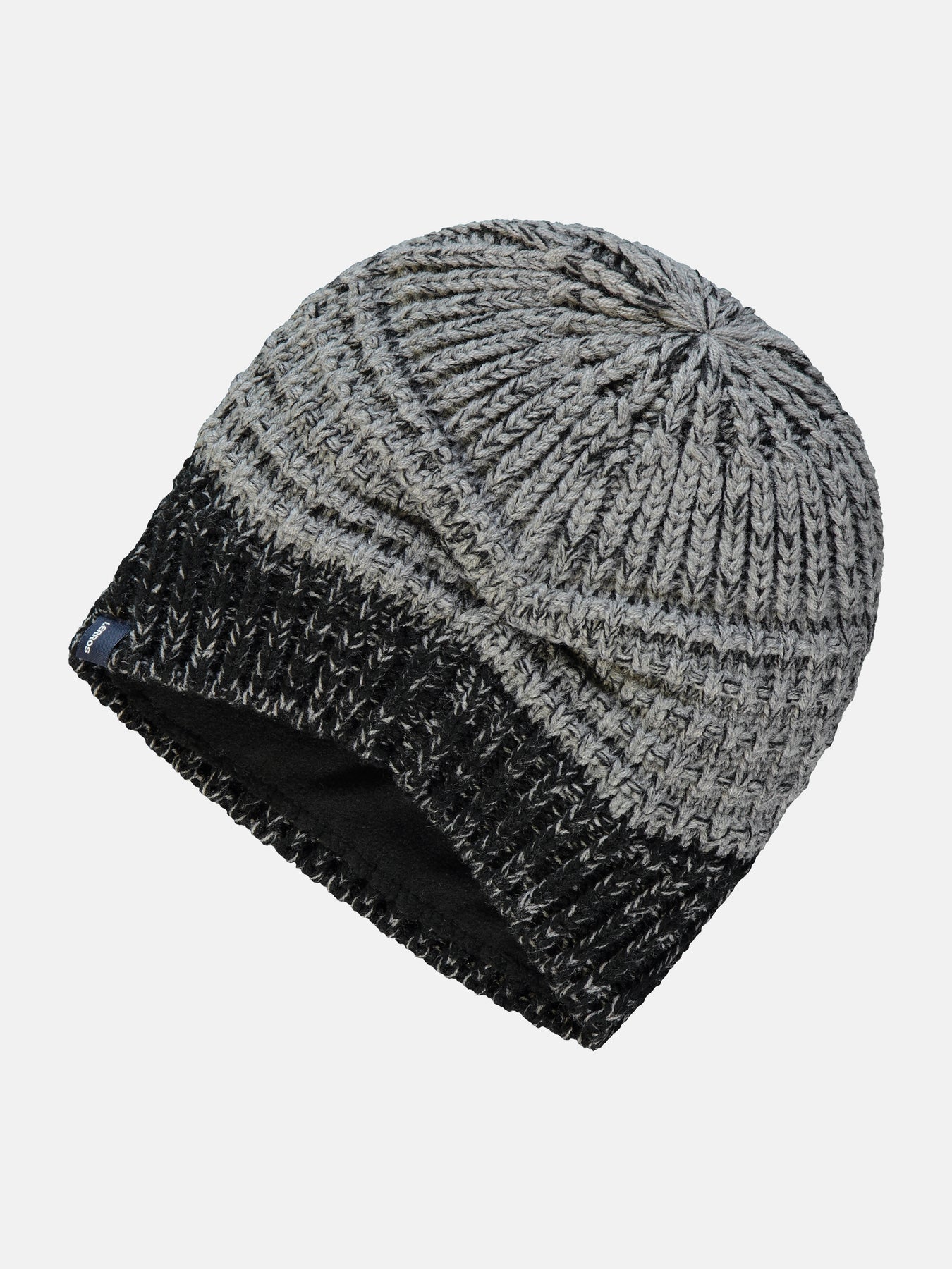 Strickmütze, Grobstrick