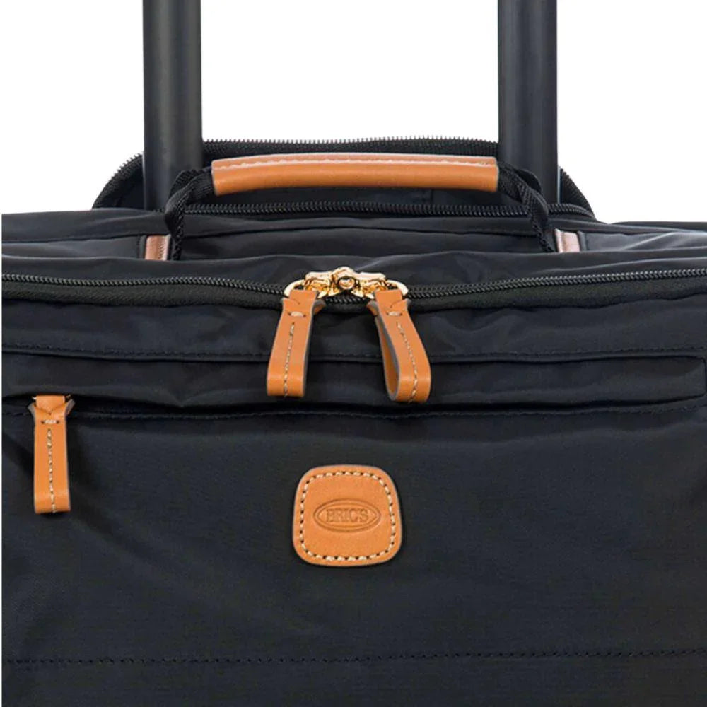 Bric’s | X- Bag 58117 | Spinner handbagage 55