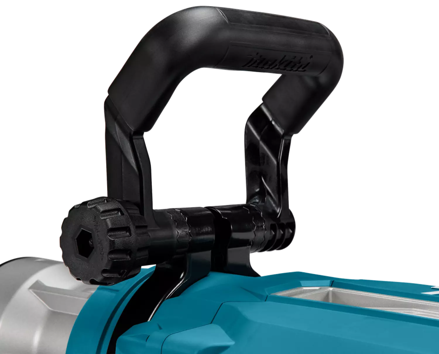 Makita HM1512 SW 28,6 Breekhamer in koffer - 1850W - 48,5J