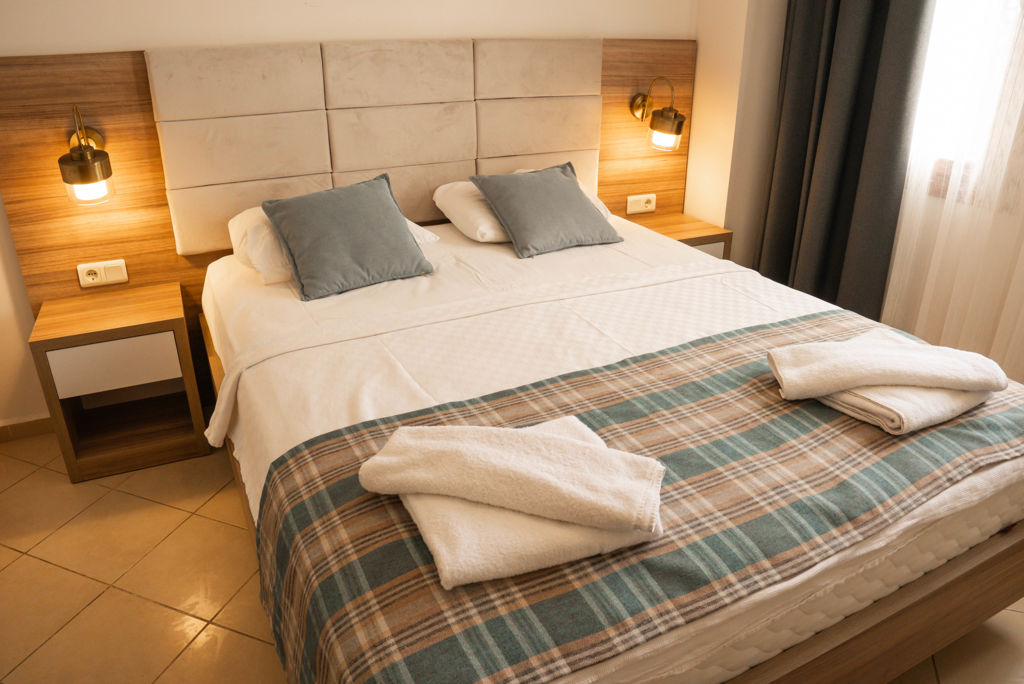 Perdikia Hill All Inclusive - Hotel