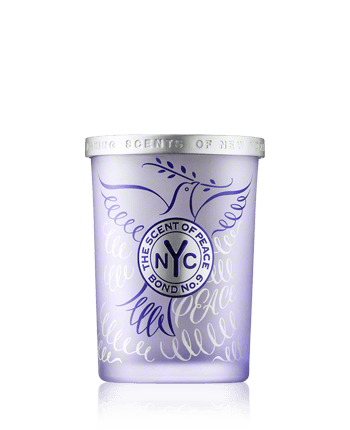 Bond No. 9 The Scent of Peace duftkerze 180g