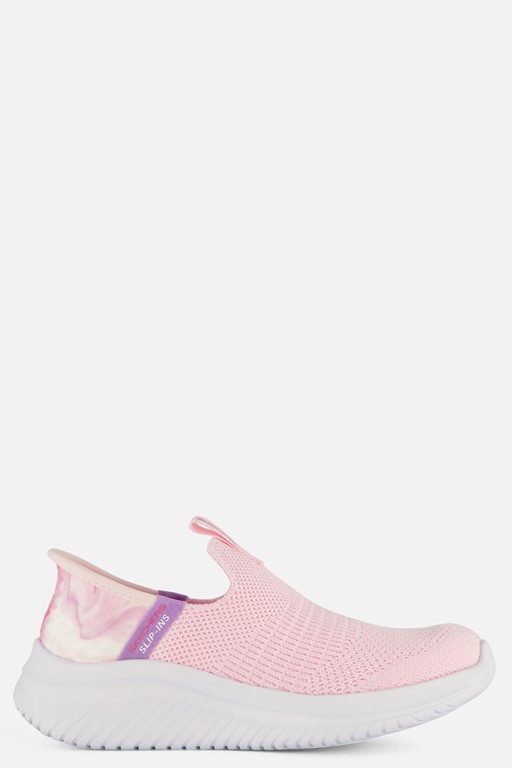 Skechers Hands Free Slip-In 3.0 Sneakers roze