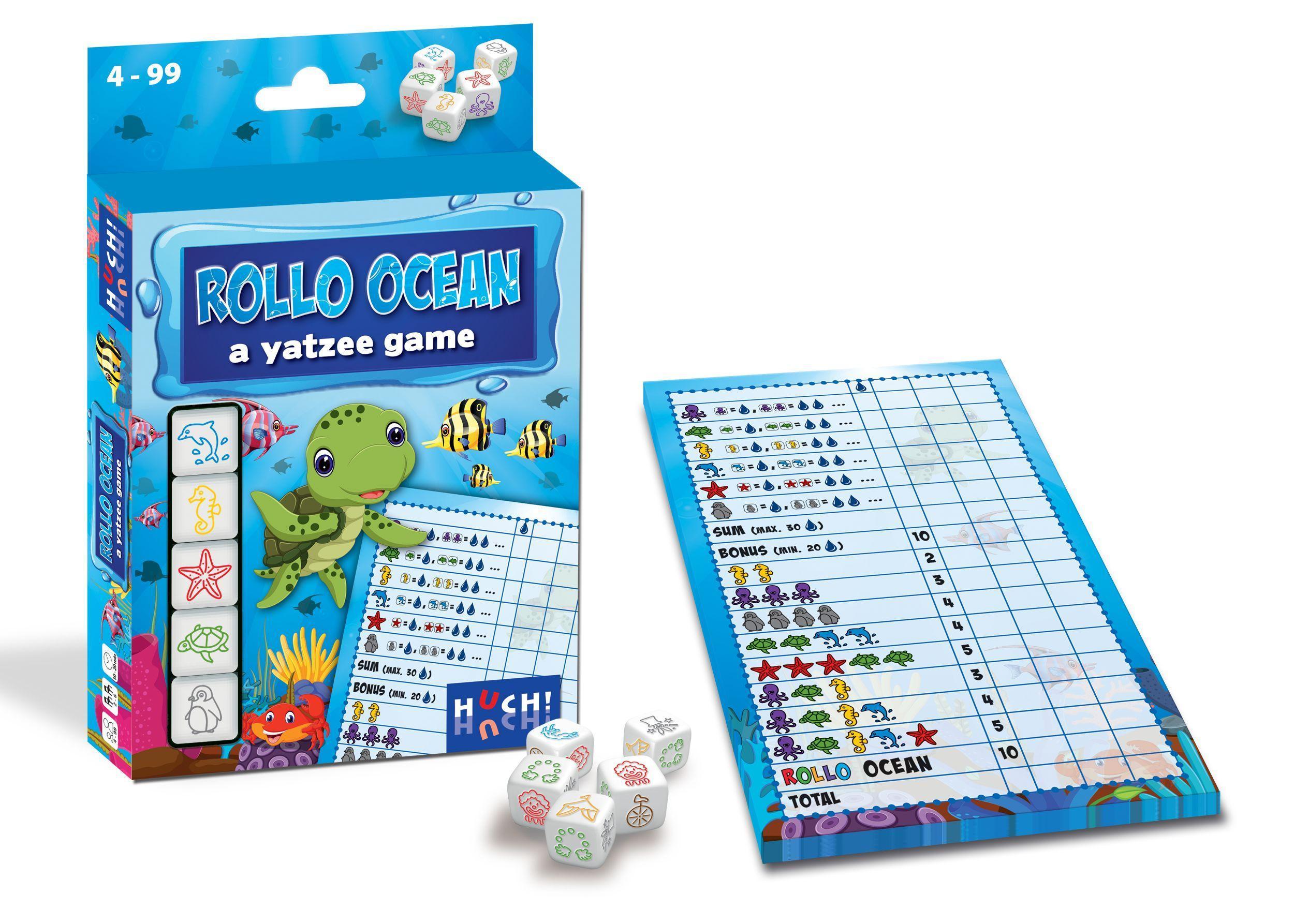 Rollo Ocean