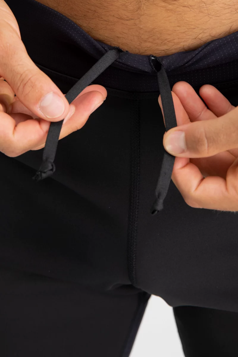 Löffler Carbon WS Warm Herren Tight