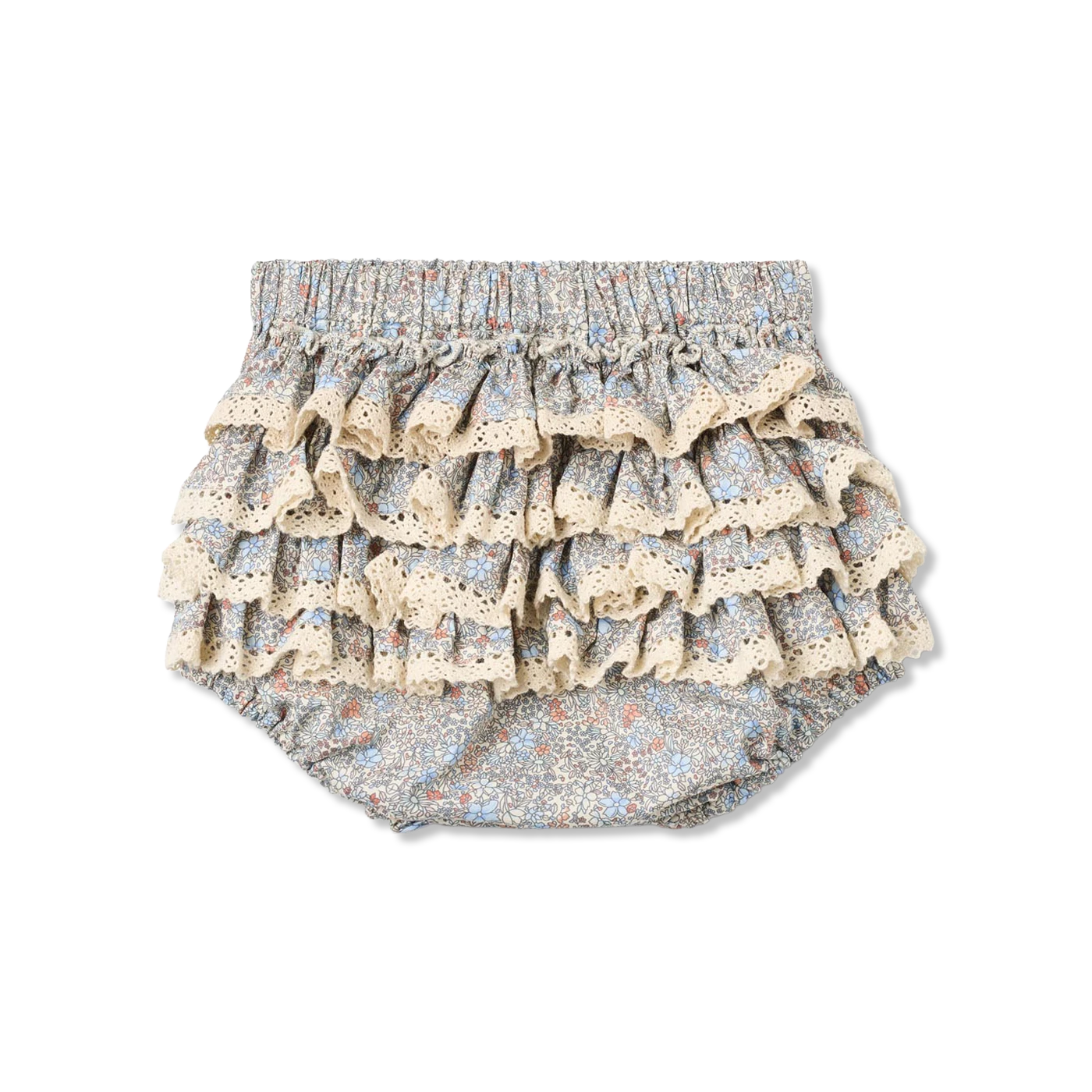 Saloma shorts