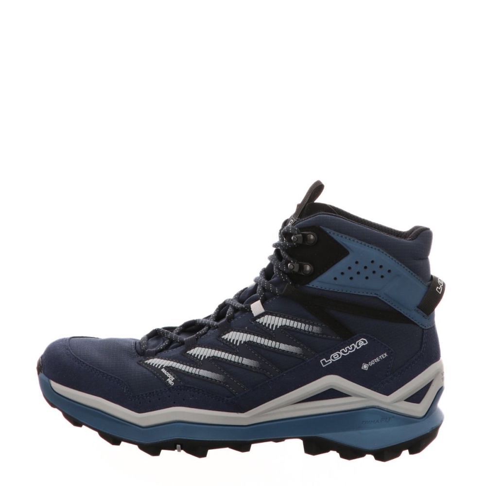 LOWA Herren MADDOX PRO