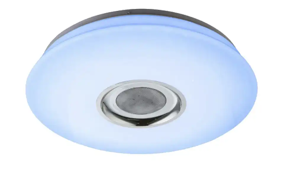 LED Deckenleuchte 1-flammig