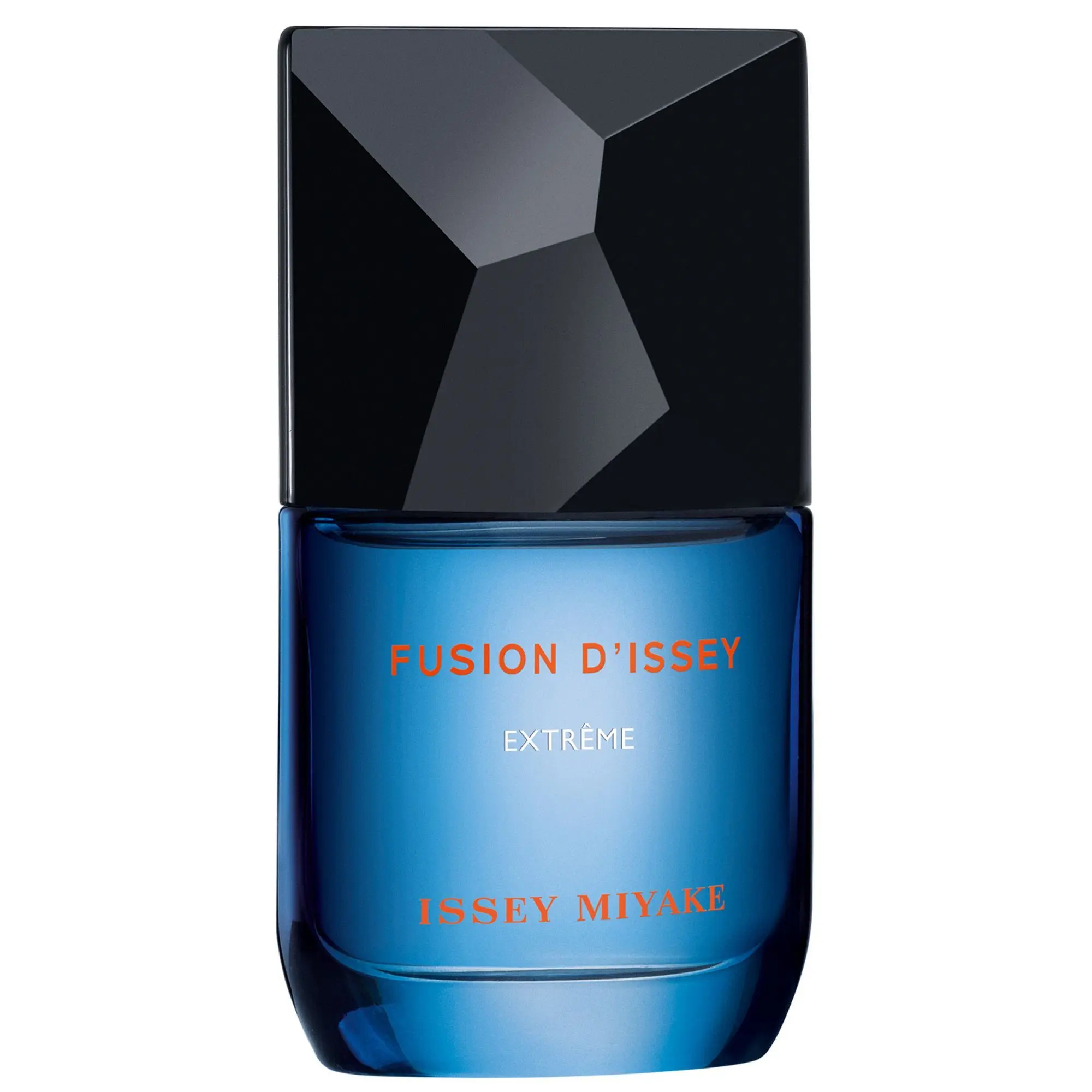 Issey Miyake - FUSION D'ISSEY Eau de Toilette Intense- Parfum homme