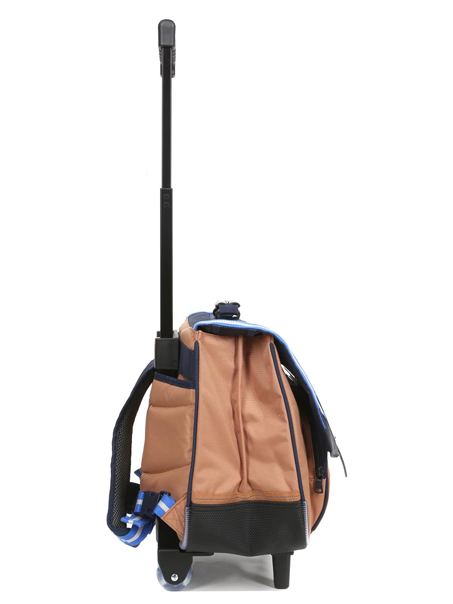 Cartable À roulettes Tann's Loan 38 cm
