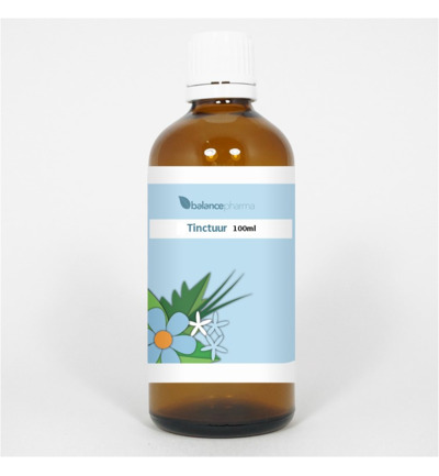 Balance Pharma Scutellaria lateriflora tincturen (100 ml)