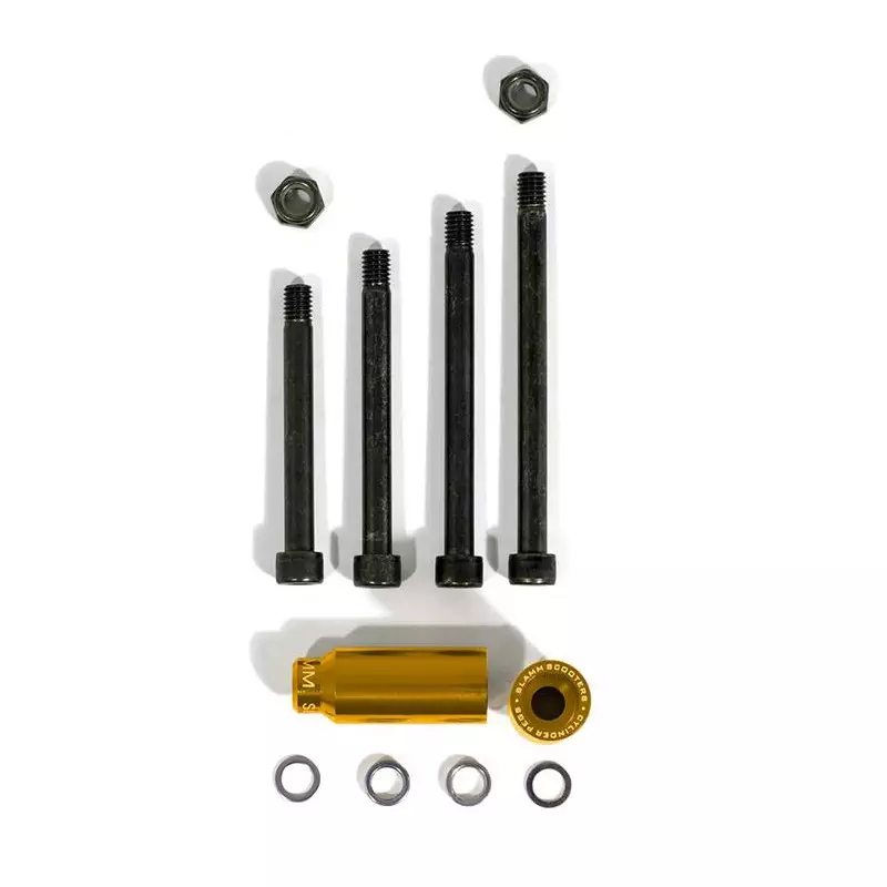 Pegs Trottinette SLAMM Pegs