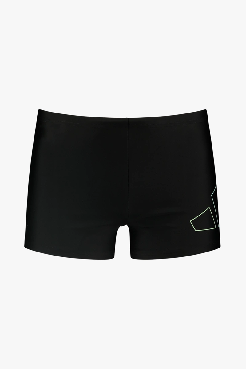adidas Performance Big Bars Boxer Herren Badehose