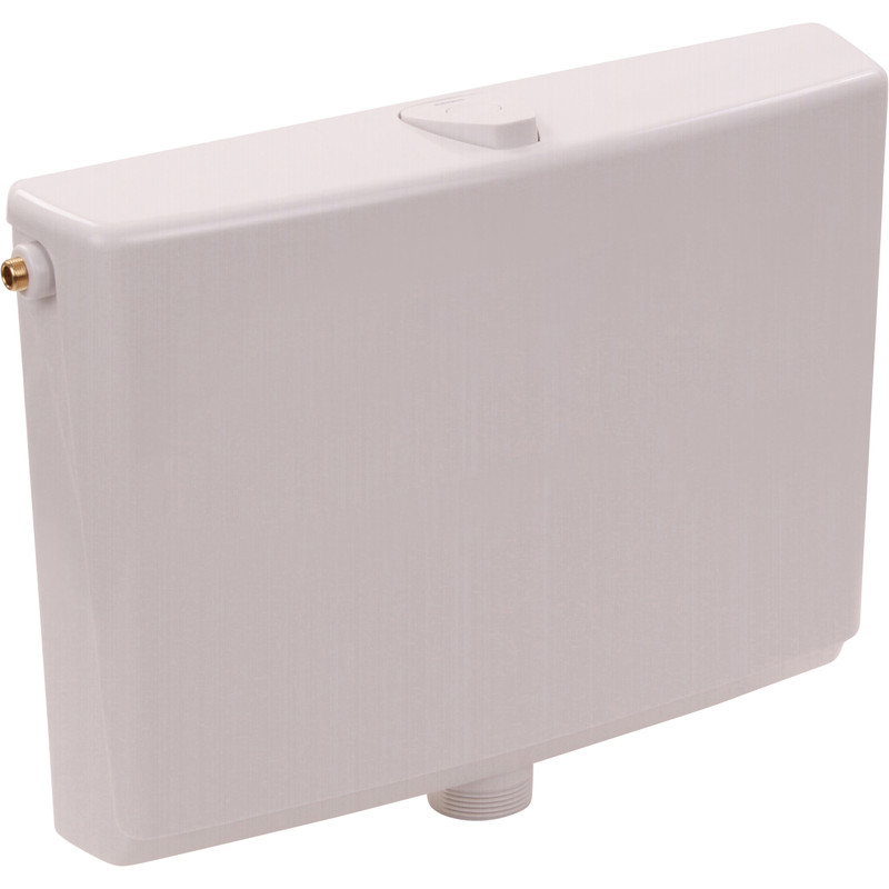 WISA Reservoir 550 laaghangend 6-9ltr