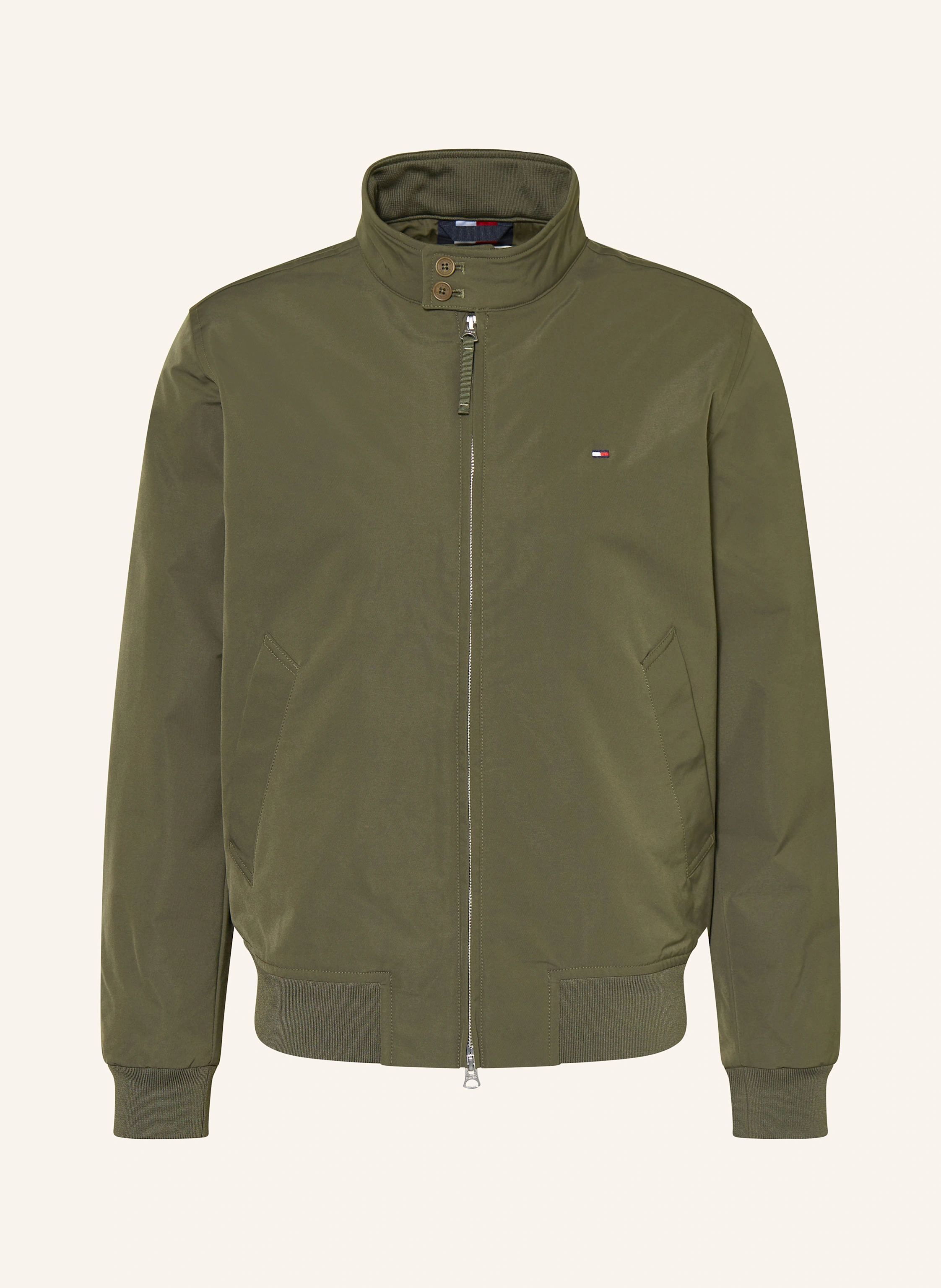 TOMMY HILFIGER Blouson HARRINGTON
