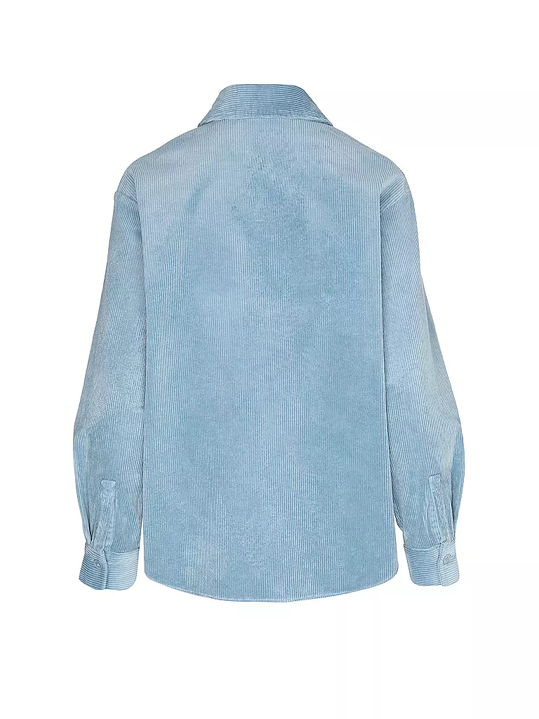 MARC O' POLO DENIM Blouson blau