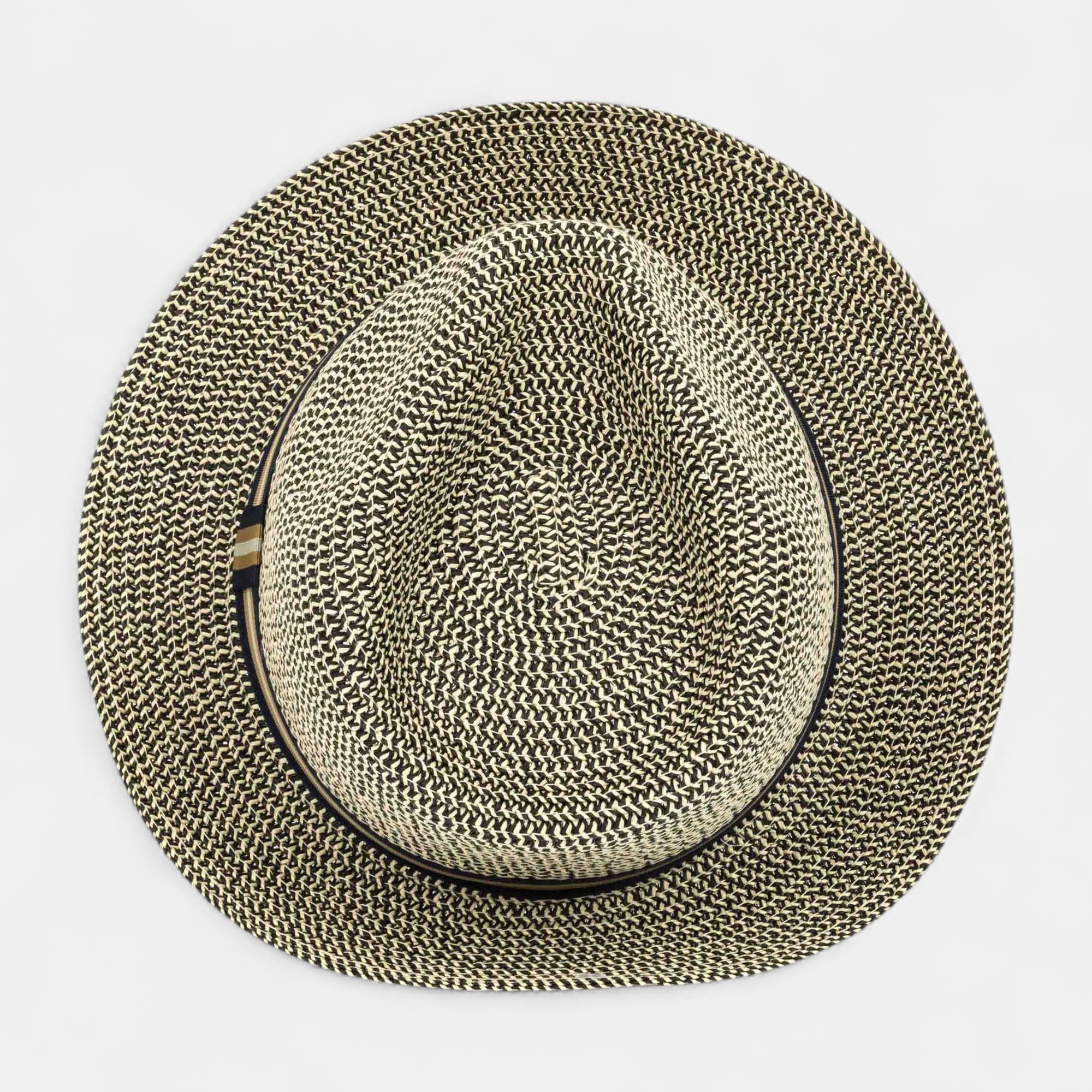 Chapeau noir