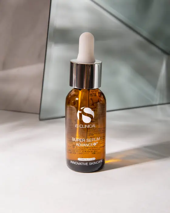 Super serum Advance+