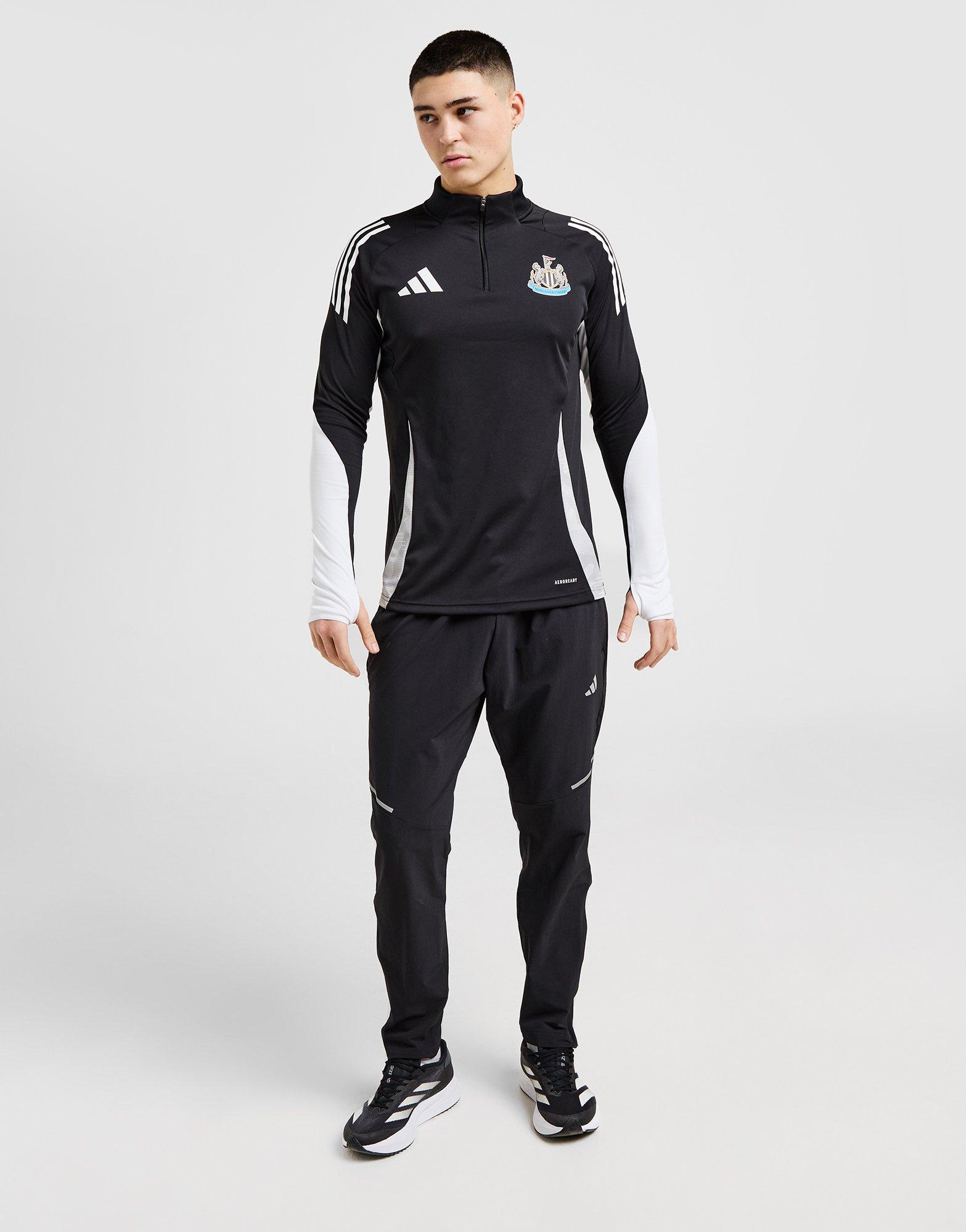 adidas Haut d'entraînement Newcastle United FC Tiro 24 Homme