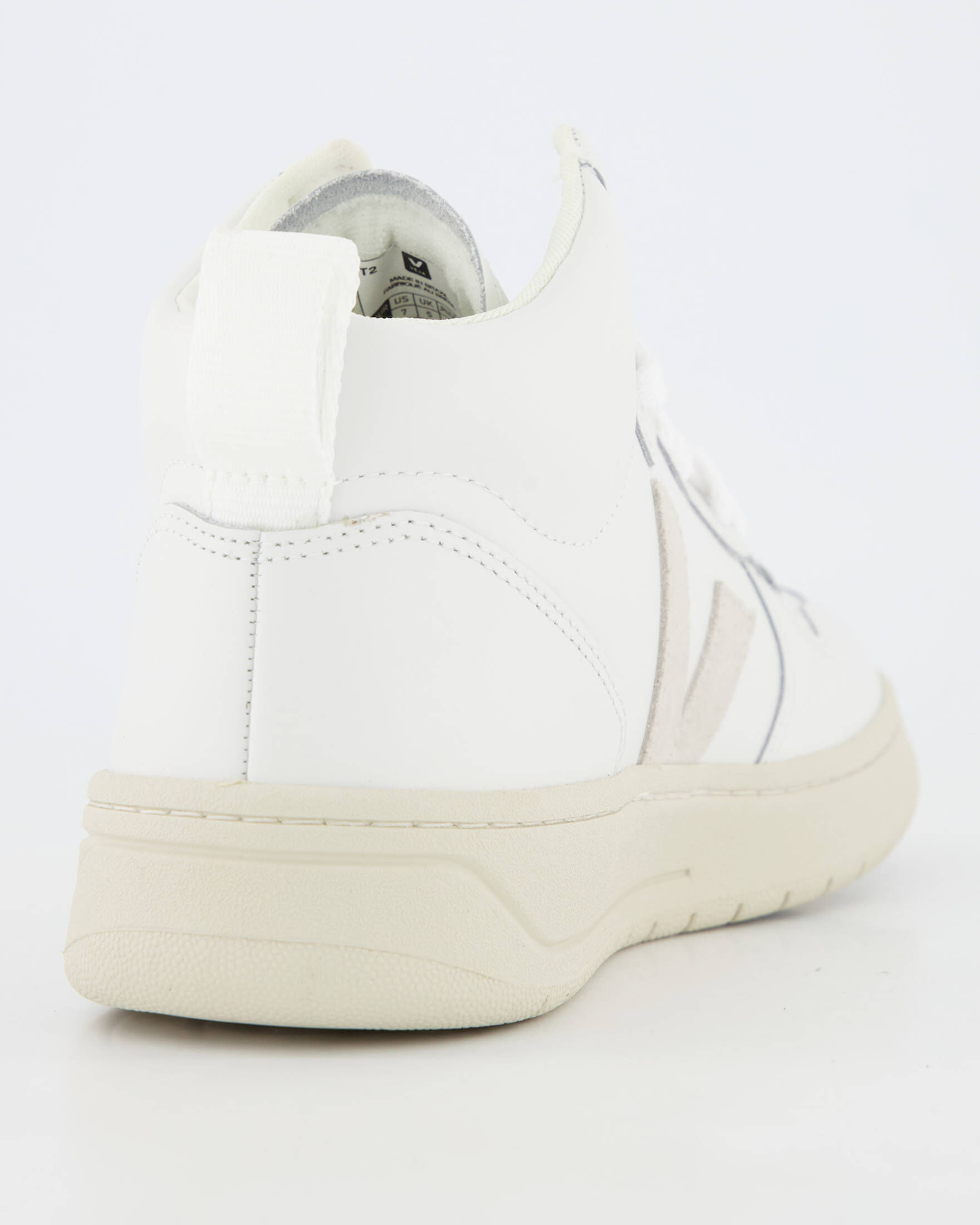 Veja| Sneaker V-15 LEATHER