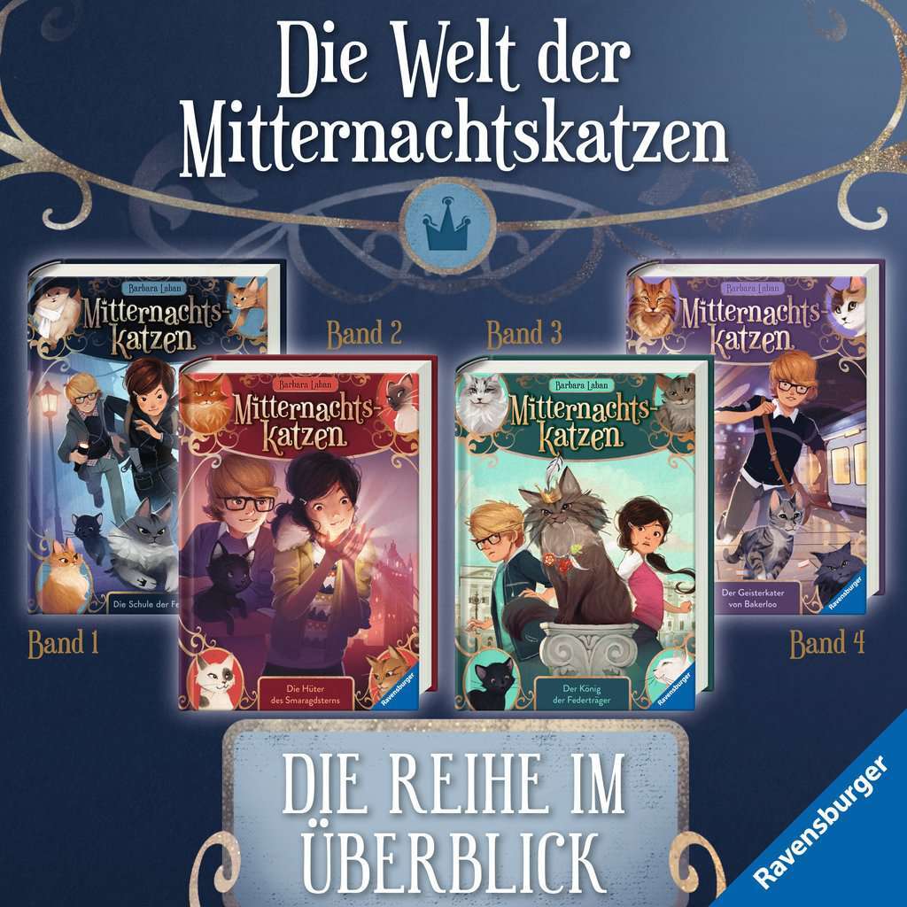 Thinkfun Spiel Mitternachtskatzen Das Logik-Spiel