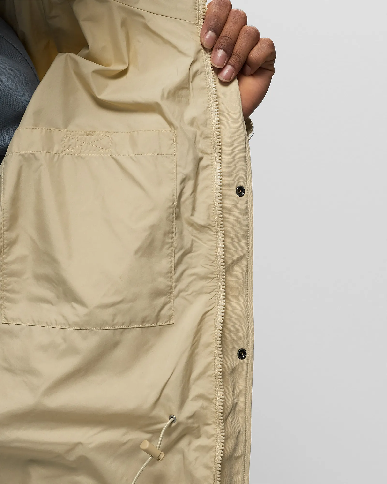 The North Face M RIPSTOP MOUNTAIN CARGO JACKET