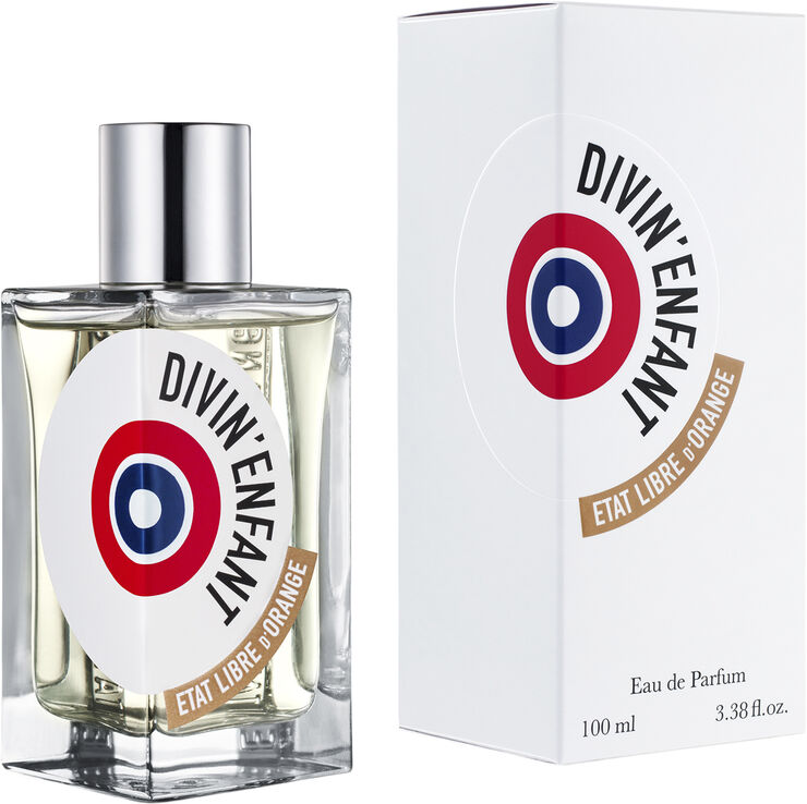 Etat Libre d’Orange Divin'Enfant EDP 100 ml