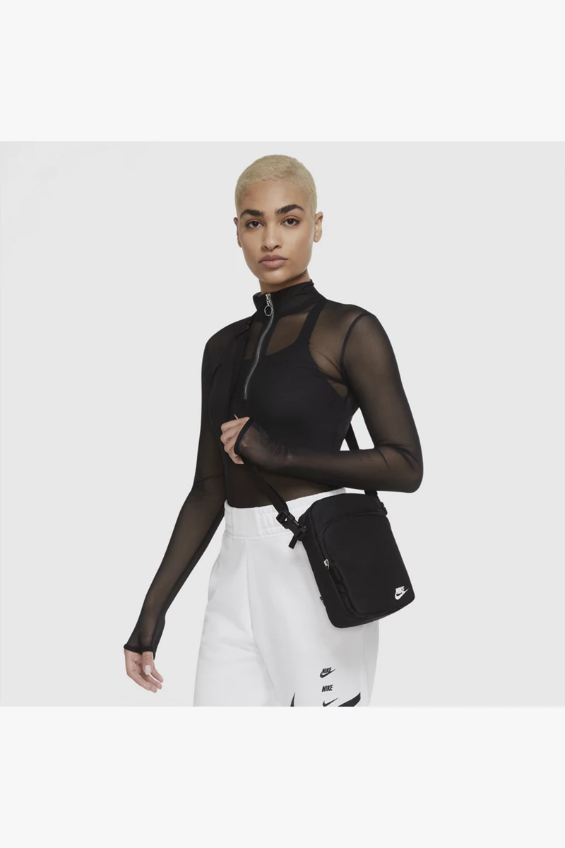 Nike Heritage Crossbody Tasche