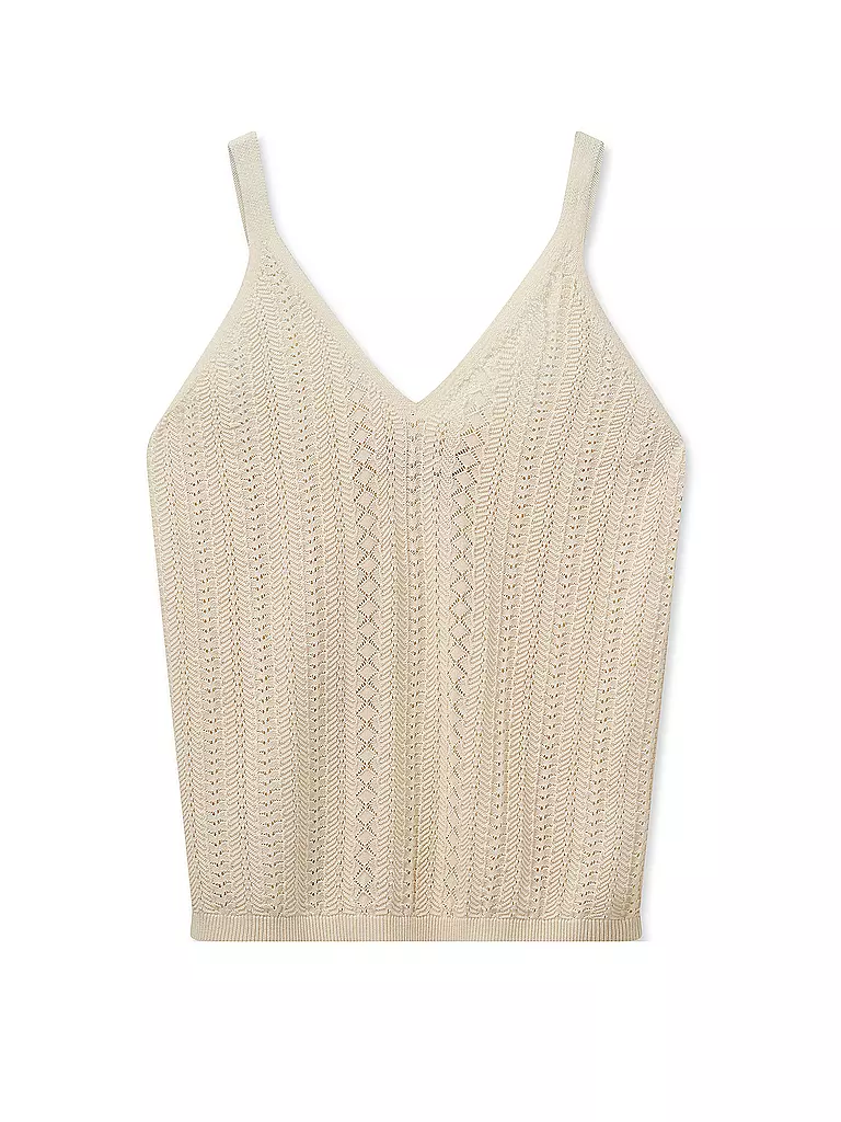 MOS MOSH Top MMCRESSIDA creme