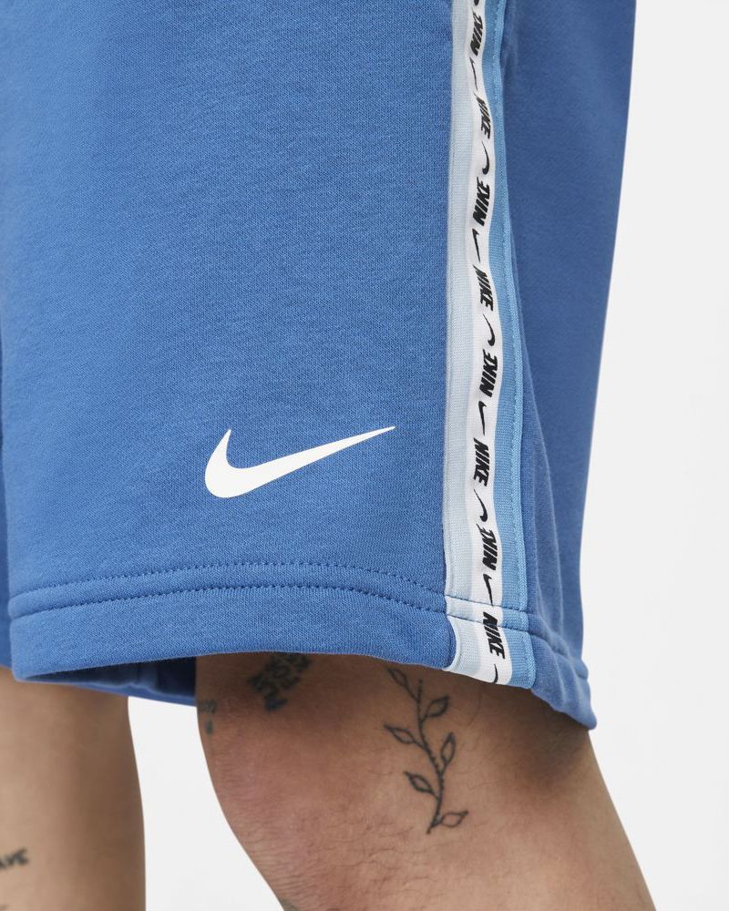 Short Nike Repeat Noir pour homme