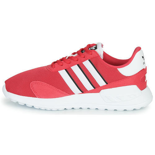 adidas Originals - LA TRAINER LITE J - Rose