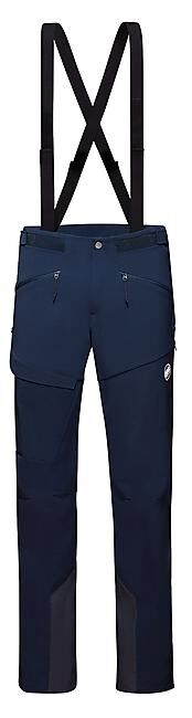 MAMMUT - TAISS PRO SO PANTS MEN