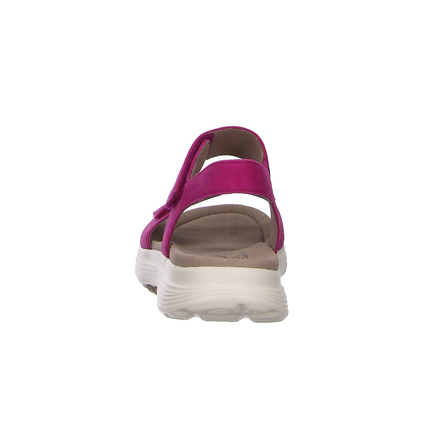 Gabor Shoes Sandaletten pink rose/pink