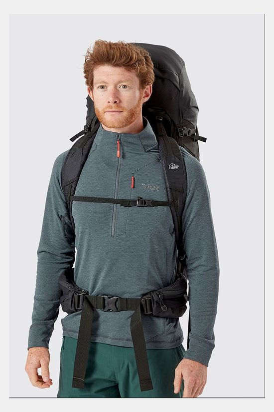 Lowe Alpine Lowe Alpine Escape Trek 60:70 Backpack