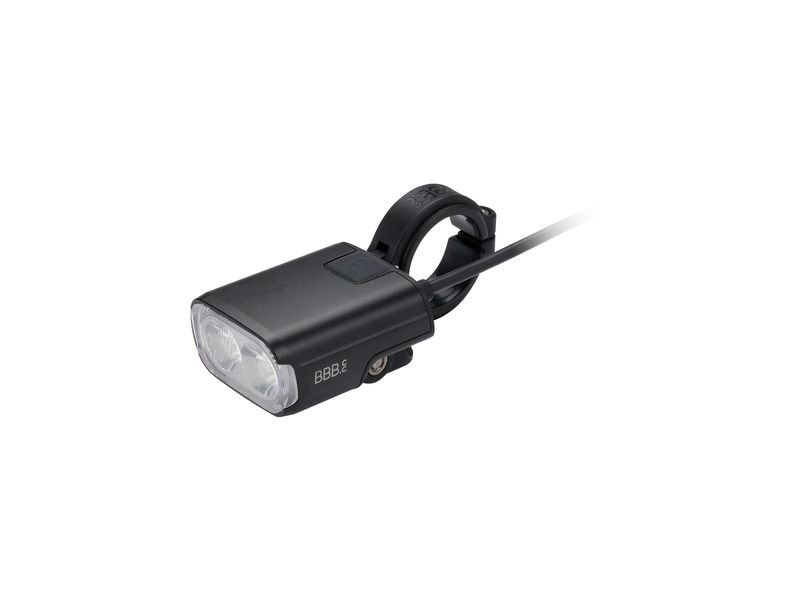 BBB Velolampe E-StrikePro 2000 Fahrrad Vorderlicht