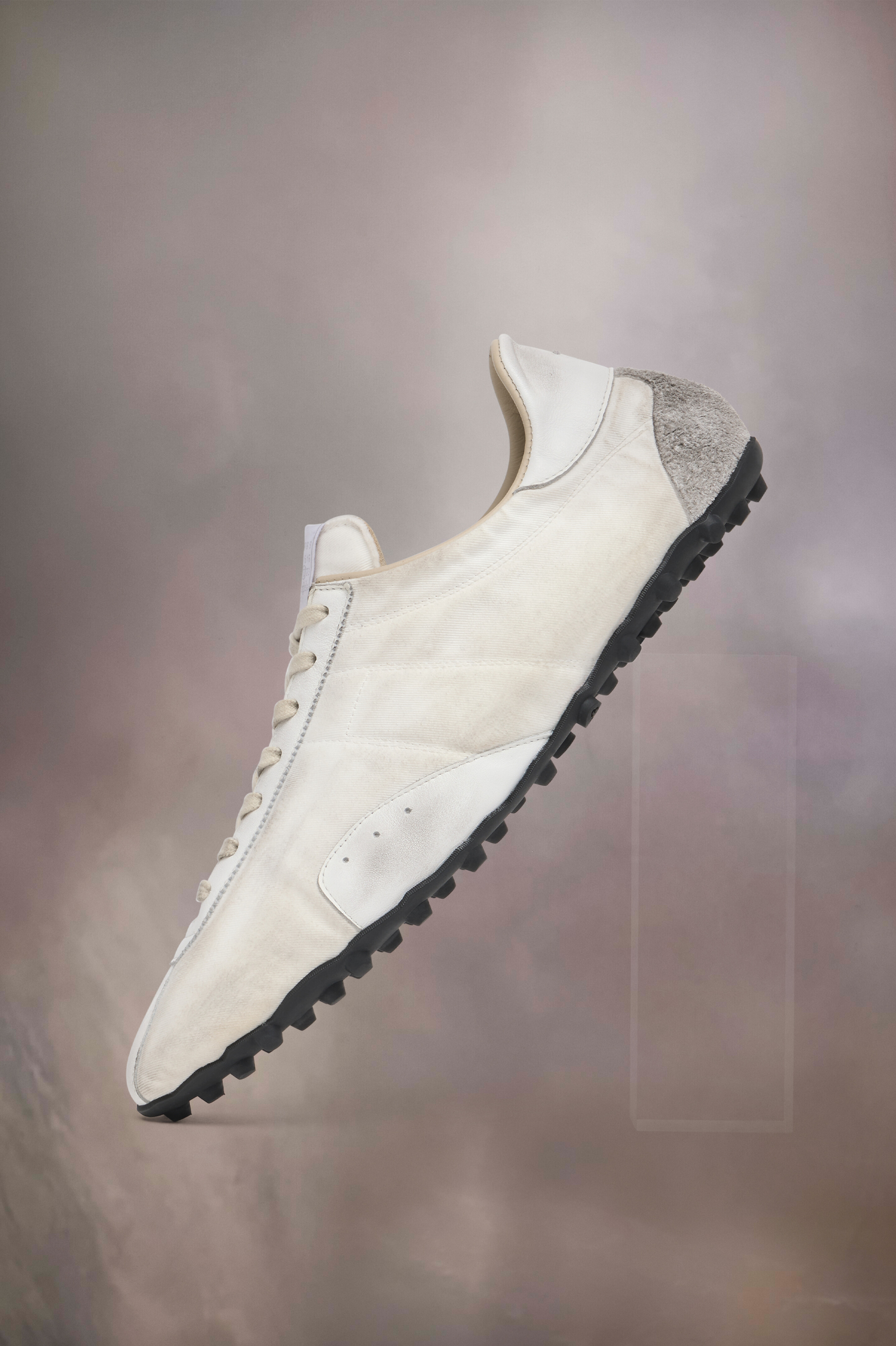 Sprinters blancs pour homme Blanc