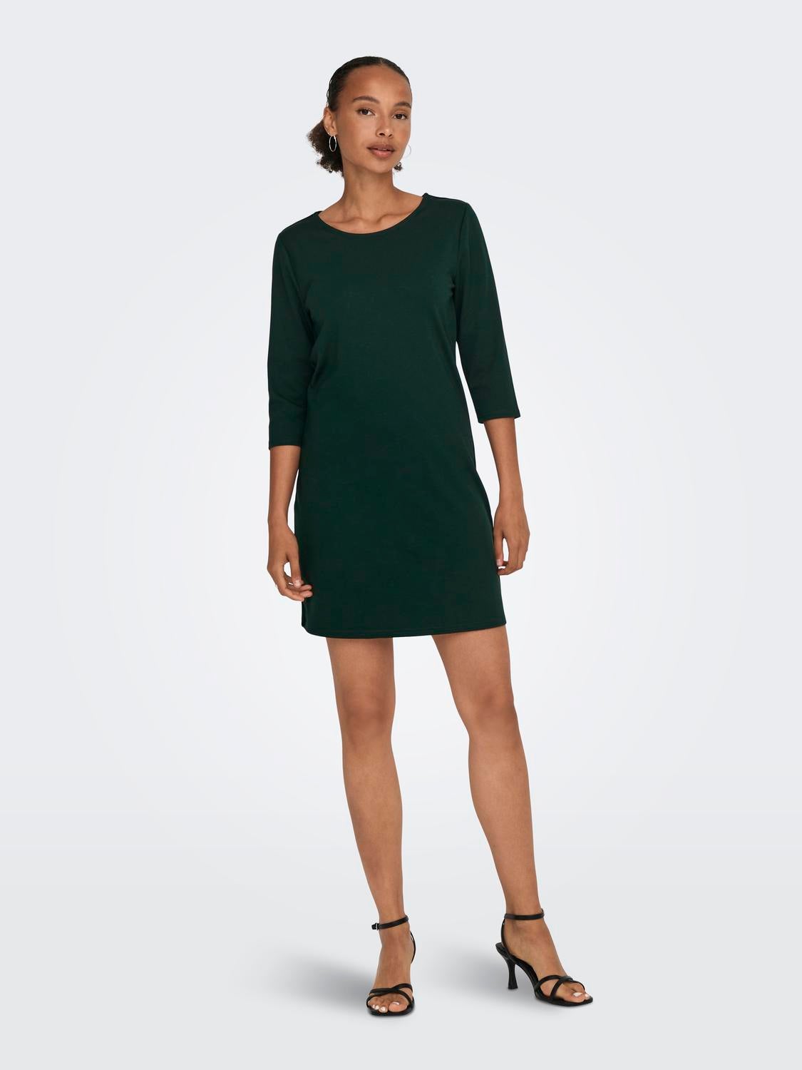 ONLBRILLIANT Kurzes Kleid Pine Grove